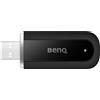 BenQ ACCESSORIO MONITOR INTERATTIVO BENQ WD02AT Fino:31/01 5A.F8Y28.DE1-OUT