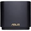ASUS ASUS ZenWiFi Mini XD4 router wireless Gigabit Ethernet Banda tripla [2.4 GHz/5 GHz/5 GHz] Nero (ASUS) 90IG05N0-MO3RH0