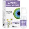 MONTEFARMACO OTC SpA Afomill rinfrescante senza conservanti 10 ml - AFOMILL - 943251734