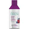 MONTEFARMACO OTC SpA Pancia piatta dren 500 ml frutti di bosco - - 987279751