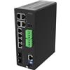AXIS 02621-001 interruttore di rete Gestito 10G Ethernet 02621-001
