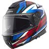 SCHUBERTH CASCO C5 ZENITH BLUE