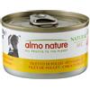 Almo Nature HFC Natural Cani Pollo 95gr