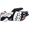 ALPINESTARS Guanti ALPINESTARS GP PRO R4 - (Black/White)