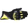 ALPINESTARS Guanti ALPINESTARS SP-3 - (Black/Yellow Fluo)