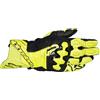 ALPINESTARS Guanti ALPINESTARS GP PLUS R V3 - (Yellow Fluo/Black)