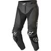 ALPINESTARS Pantaloni Pelle ALPINESTARS TRACK V2 - (Black)