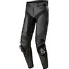 ALPINESTARS Pantaloni Pelle ALPINESTARS MISSILE V3 - (Black/Black)