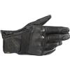 SPIDI Guanti Pelle SPIDI CLUBBER - (Black)