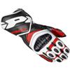 SPIDI Guanti SPIDI CARBO 7 - (White/Black/Red)