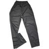 SPIDI Pantaloni Antipioggia SPIDI SC 485 - (Black)