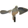 Mojo Outdoors Mojo Wind Dove Decoy, Unisex, Multicolore, Taglia Unica