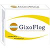 GISSOMA SRL GIXOFLOG 16 BUSTINE