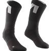 Mavic CALZE MAVIC ESSENTIAL THERMO COL. NERO/GRIGIO MIS. L - 43-46