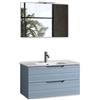 TFT Composizione Bagno Sospesa 100cm - Solmira
