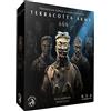 Board & Dice GTS Distribution Terracotta Army - Strategia Antico Impero Gioco da Tavolo, Età 14+, 1-4 Giocatori, 90-120 Min