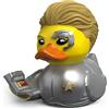TUBBZ NS4201 Seven of Nine Collectible Vinyl Rubber Duck Figure