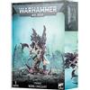 Games Workshop Warhammer 40k - Tyranids Norn Emissary (2023)