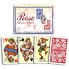 Piatnik Gioco di carte, Patience Rose Solitaire