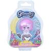 Giochi Preziosi - Glimmies Aquaria Blister Singolo, Lagoonia