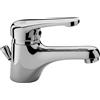 Paffoni Miscelatore lavabo monocomando Nettuno scarico automatico cromato