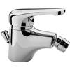Paffoni Miscelatore bidet monocomando Nettuno scarico automatico cromato
