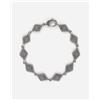 Nove25 Bracciale Nove25 Puntinati in Argento N25BRA00397 Puntinati