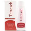 DERMA EQUIPE FARMA Srl TETRASEB DETERGENTE 250 ML
