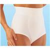 LUROPAS del Dott. Molinari & C SCUDOTEX GUAINA COTTON LADY CORTA BIANCA 6