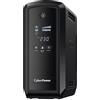 CyberPower CP900EPFCLCD Gruppo di continuità (UPS) compatto, 540 W, Nero