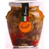 Iaculli - Antipasto misto ricco - 550g