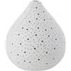 HP Italia Purae Secret Lampada Diffusore a Ultrasuoni In Ceramica - Hp italia - 975188665