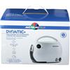 Master aid Master-Aid Tech Dynamic+ Nebulizzatore Con Compressore a Pistone Aerosol - Master aid - 933296307
