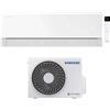 Samsung - Climatizzatore monosplit WindFree Première Samsung da 24000 btu inverter Wifi A++ R32