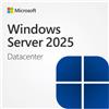 Microsoft Windows Server 2025 Datacenter - Attivazione Online