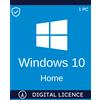 Microsoft Windows 10 Home