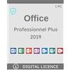 Microsoft Office 2019 Professional Plus