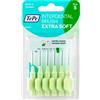 Tepe scovolino xsoft verde 0,8 - 925531749 - igiene-e-salute/igiene-orale/scovolini