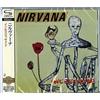 Crimson Nirvana 'Incesticide' Japan SHM-CD, album compilation [CD]