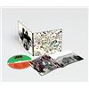 Warner Music Japan Led Zeppelin 'Led Zeppelin III' Japan, 2014 Remaster, Softpack Sleeve [CD]