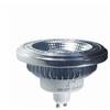 V-TAC LAMPADINA LED V-Tac AR111 12W GU10 Beam 40 Sharp 6000K Spolight VT-1112 - 4225 Bianco Freddo