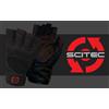 SCITEC NUTRITION Glove Scitec Red Style - GUANTI taglia S