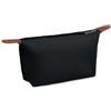 Beauty case personalizzato in poliestere riciclato Vanity personalizzate o neutre