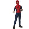 RUBIE'S SPAIN Rubies Costume Carnevale Spider Man Taglia 3-4 Anni
