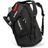 PASTE® - Borsone Palestra 68L Uomo Donna con Funzione Zaino da Viaggio - Scomparto Scarpe, Scomparto Termico & Tasca Umido - Fitness, Crossfit, Calcio, Nuoto - Sacca Sportiva & Gym Bag