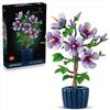 LEGO Botanicals Ibisco 10372