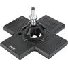 Trend Plantilla per Cerniere a Scomparsa da 35 mm per Armadi, Installazione Rapida e Facile di Cerniere a Scomparsa per Armadi, CAB/JIG/B