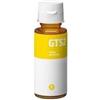 HP : Inchiostro Compatibile ( Rif. GT-52 Y ) - Giallo - ( 90 ml ) - ( M0H56AE )