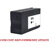 HP : Ink-Jet Compatibile ( Rif. HP 937e BK ) - Nero - ( 2.500 Copie - 50 ml ) - ( 4S6W9NE )