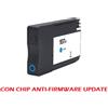 HP : Ink-Jet Compatibile ( Rif. HP 937e C ) - Ciano - ( 1.650 Copie - 26 ml ) - ( 4S6W6NE )